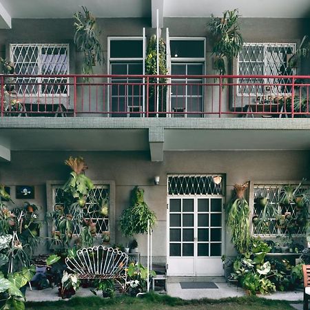 Civil Life Tainan Apartamento Exterior foto
