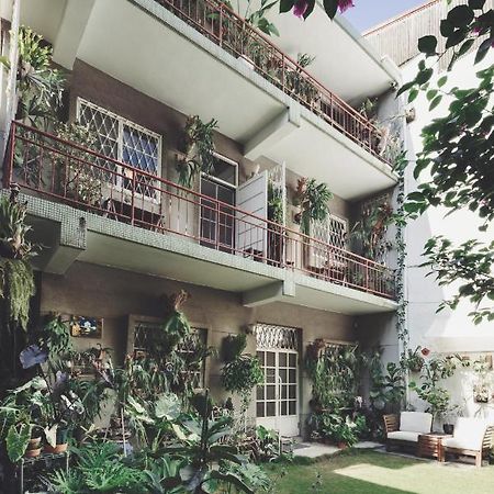 Civil Life Tainan Apartamento Exterior foto
